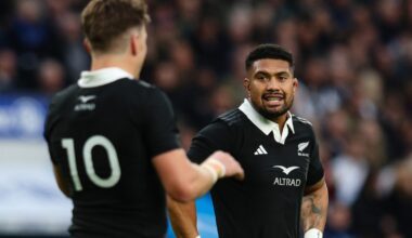 Ardie Savea doesn't need to return to Super Rugby in 2027