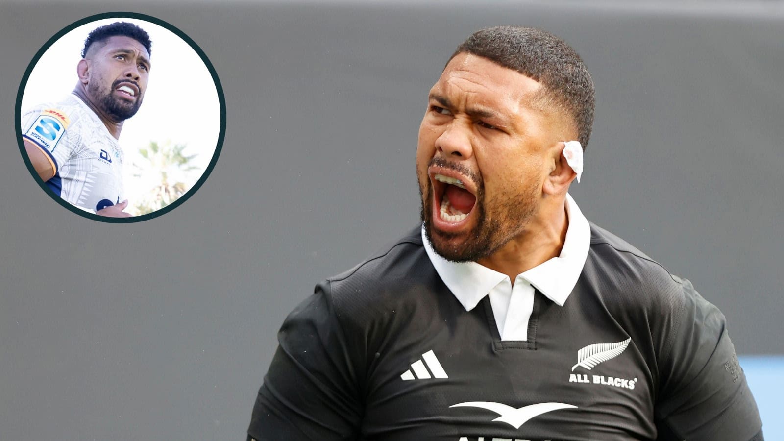 Where All Blacks star could play after Moana Pasifika axe