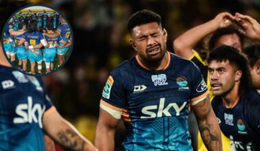 World Rugby and NZ Rugby 'responsible' for Moana Pasifika's 'devastating' demise