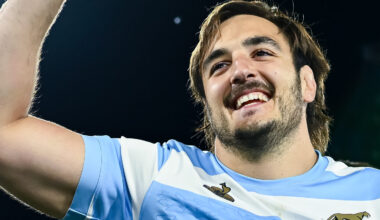 Franco Molina Hat-trick Stuns Reds in Brisbane