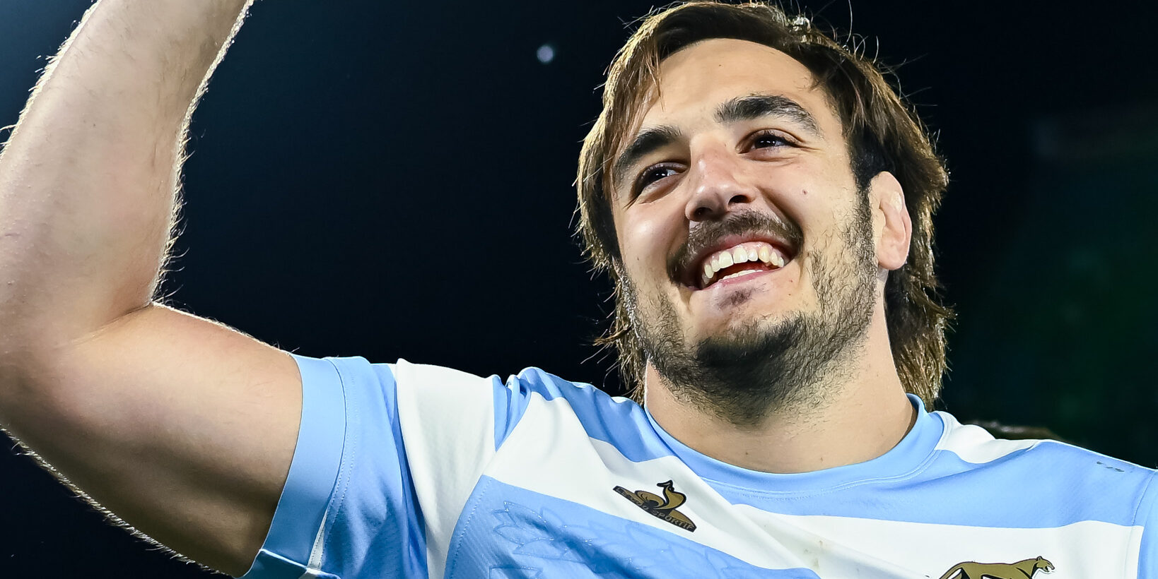 Franco Molina Hat-trick Stuns Reds in Brisbane