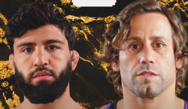 Arman Tsarukyan vs Urijah Faber Added as RAF 08 Co-Headliner in Philadelphia
