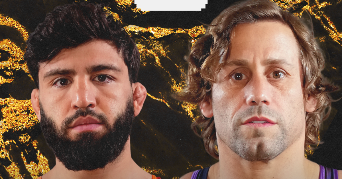 Arman Tsarukyan vs Urijah Faber Added as RAF 08 Co-Headliner in Philadelphia