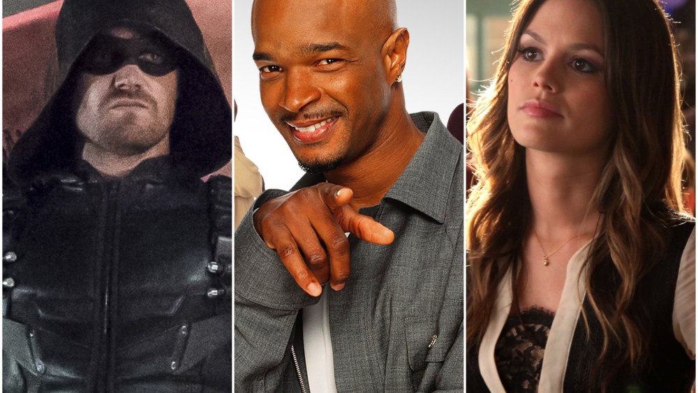 Pluto TV Adds 'Arrow,' 'Everwood,' 'The 100,' 'Hart of Dixie,' More