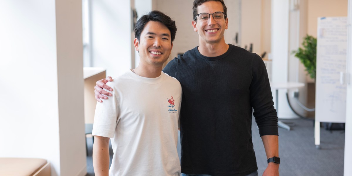 Astor raises $5 million seed round for its AI-based financial advisory service