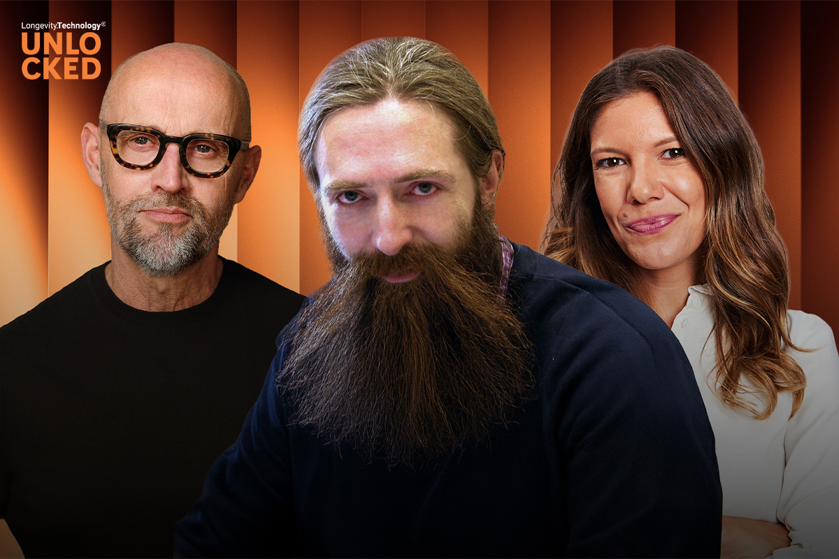 Can medicine outrun aging? Gerontologist says odds are improving