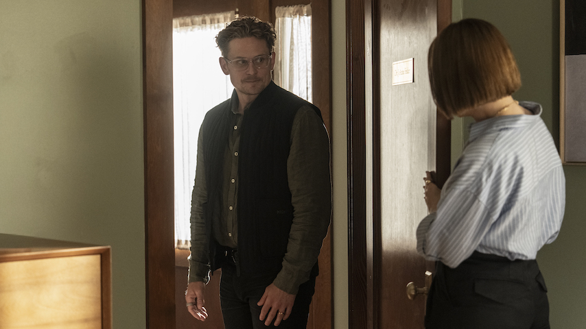 "Best of All Possible Worlds"