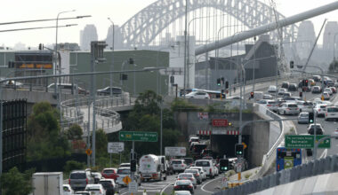 Australians cancel Easter travel as worries mount over fuel crisis