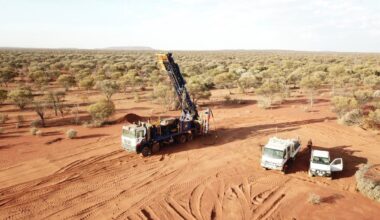 Vanadium battery startup Eora Energy launches in Australia market