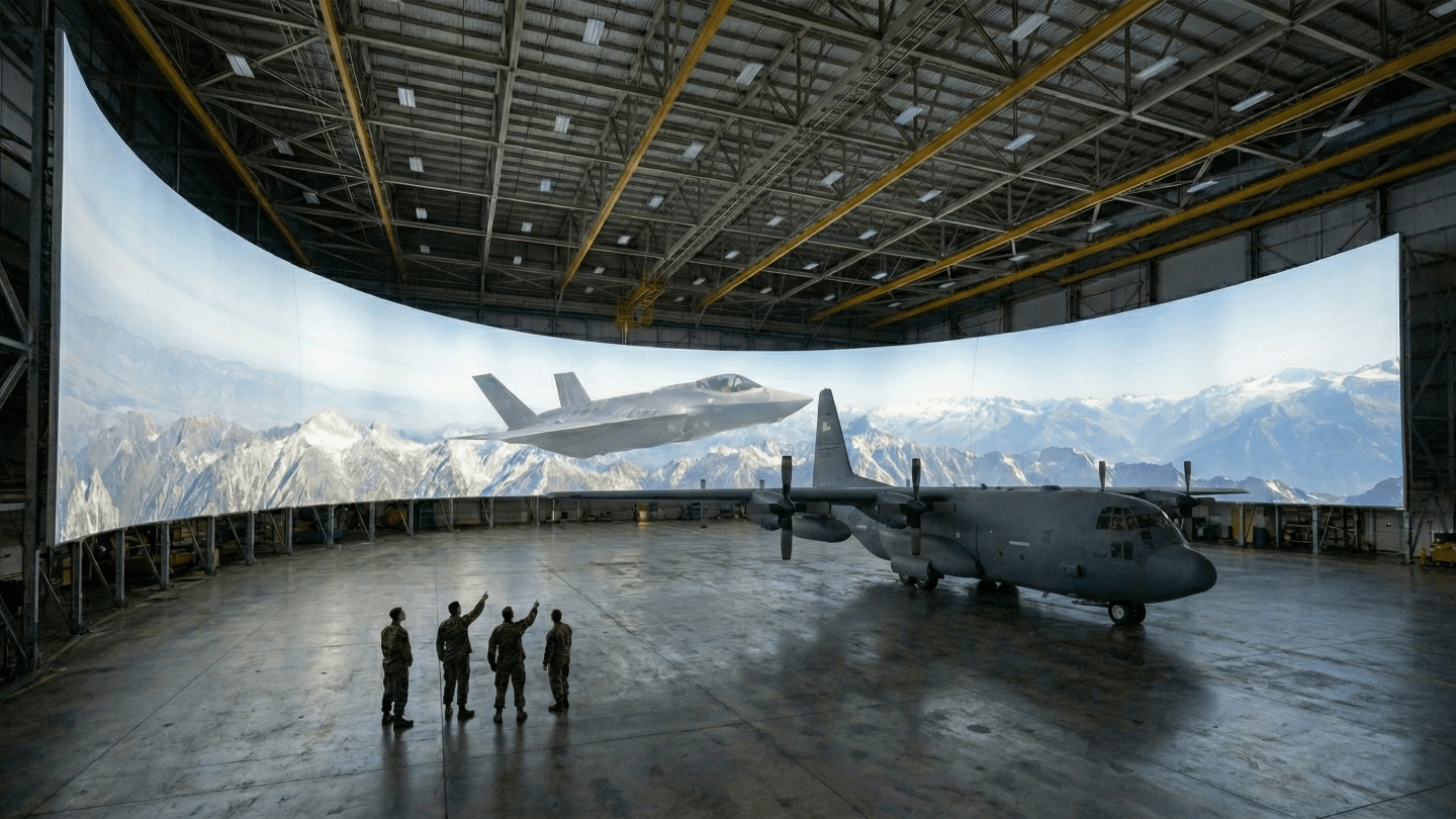 MUS immersive, Led by Miramax Exec, Targets Immersive Event Cinema