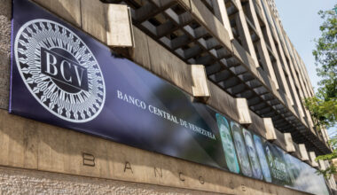 The Hidden Figures in Venezuela's Latest GDP Report