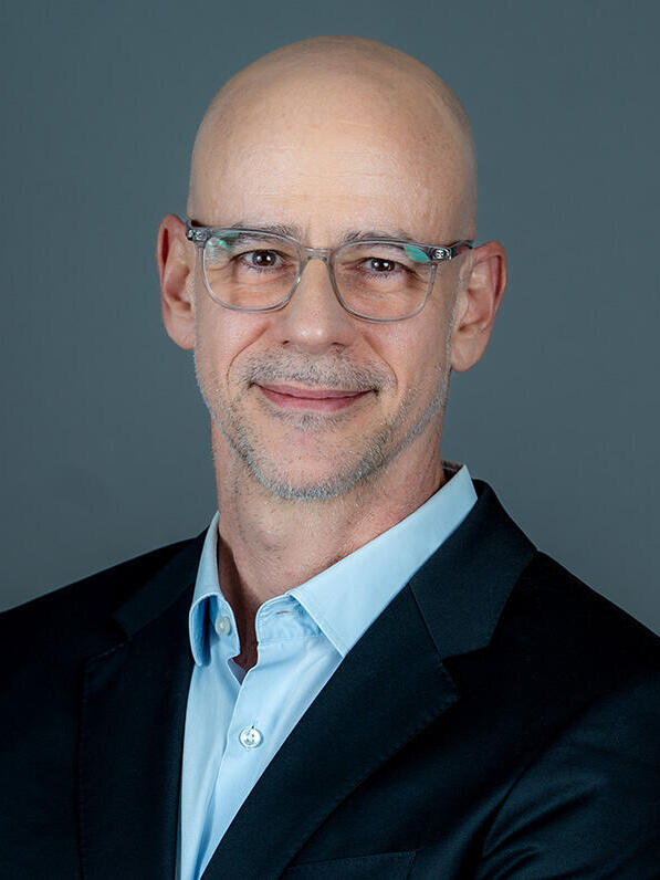 Israel Innovation Authority CEO Dror Bin 