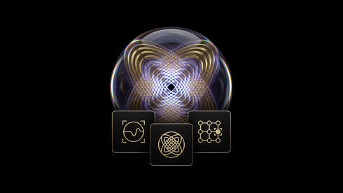 NVIDIA launches open AI models for quantum computing