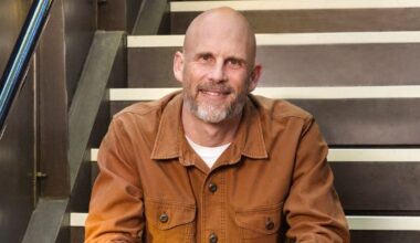 BMF brings in industry veteran Scott Nowell as Creative Chair