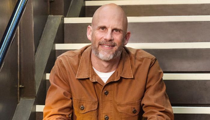 BMF brings in industry veteran Scott Nowell as Creative Chair