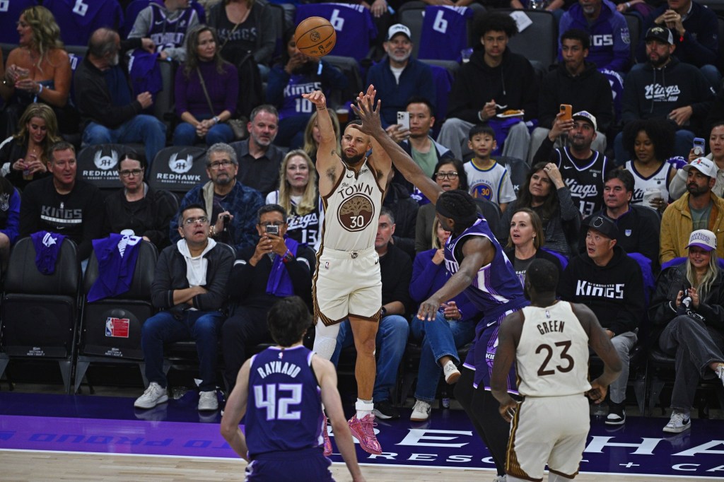 Warriors' play-in tournament best-case scenario? Thunder series, more data