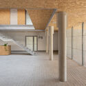 © Adrià Goula 24 Affordable Housing Units in Igualada / 4RQ arquitectura + MBM Arquitectes - Image 5 of 26