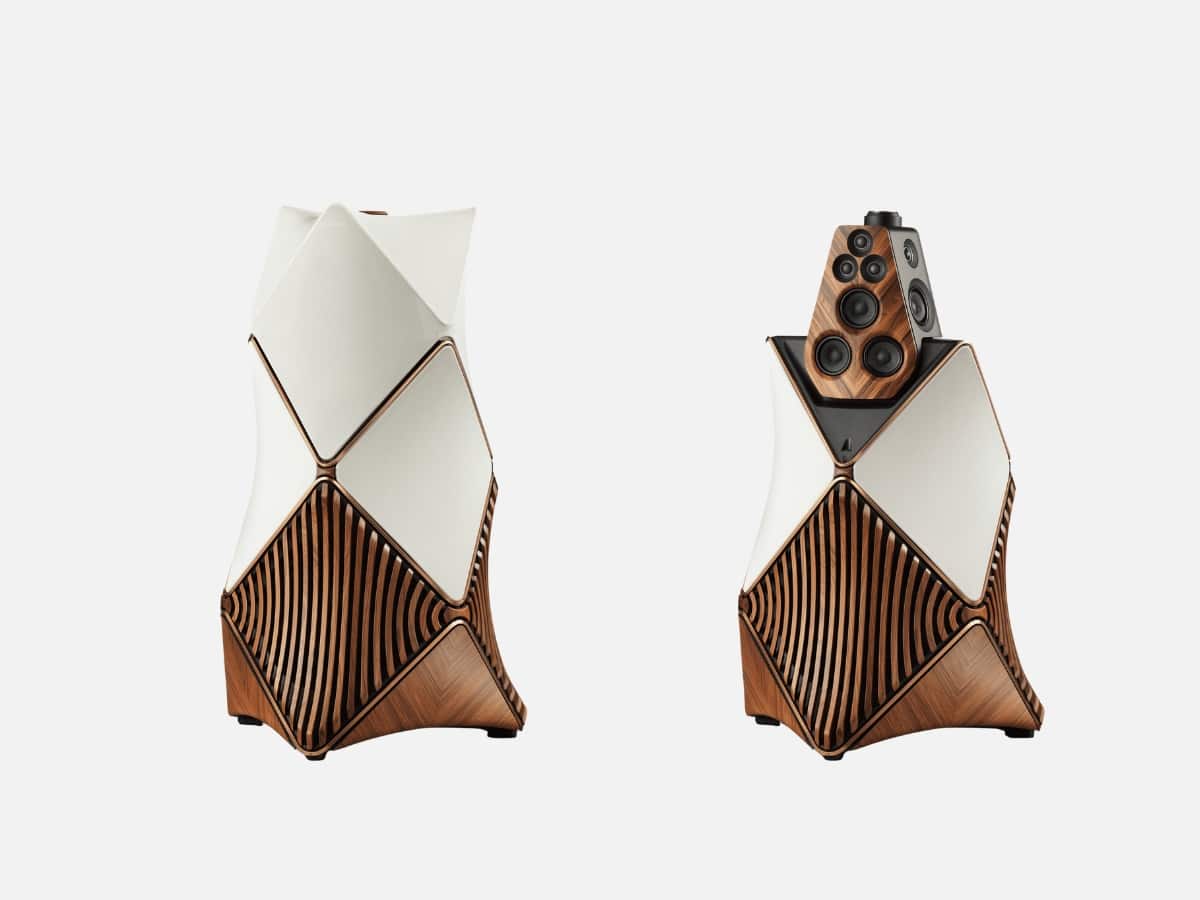 Bang - olufsen beolab 90 monarch and zenith editions 8=10