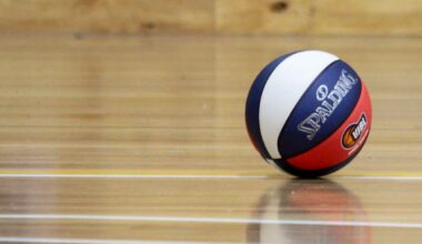 Come and try wheelchair basketball