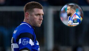 Champions Cup round of 16: Predictions, teams, kick-off times