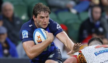 Glasgow tap into Super Rugby talent exodus with utility back signing