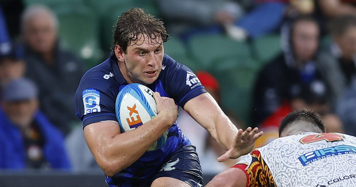 Glasgow tap into Super Rugby talent exodus with utility back signing