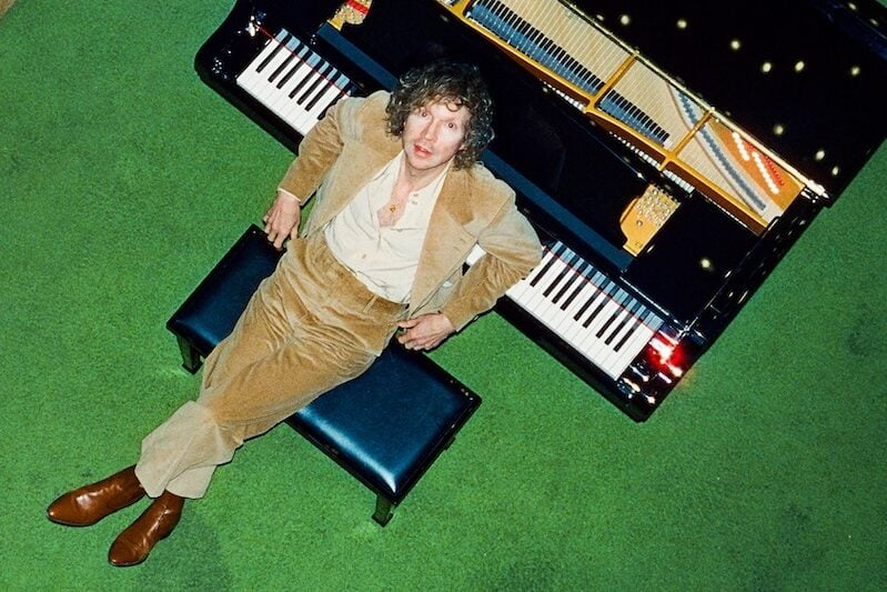 Seven Songs That Could Receive Beck's Orchestral Treatment