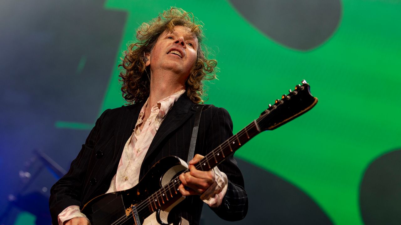 Beck Readies North American Tour, Shares Video for New Song