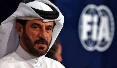 FIA president issues statement as 'invaluable' F1 driver discussions revealed