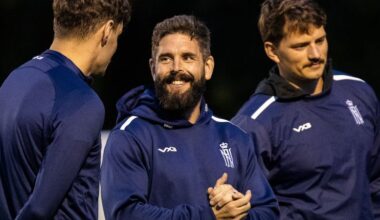 Royal Navy rugby set for Exeter challenge after change of head coach confirmed