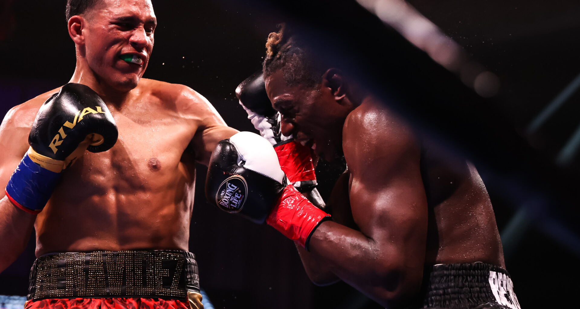 Jarrell Miller calls for June return and targets rivals after Lenier Pero victory