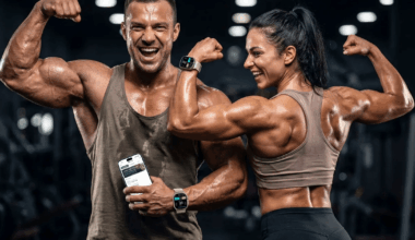 The Best Fitness Apps In 2026: Smarter Training Starts Here