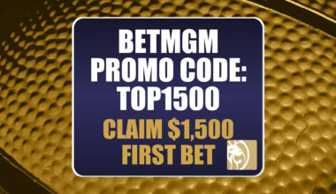 BetMGM Promo Code TOP1500: Get $1,500 Bonus for NBA, NHL, MLB Saturday Games
