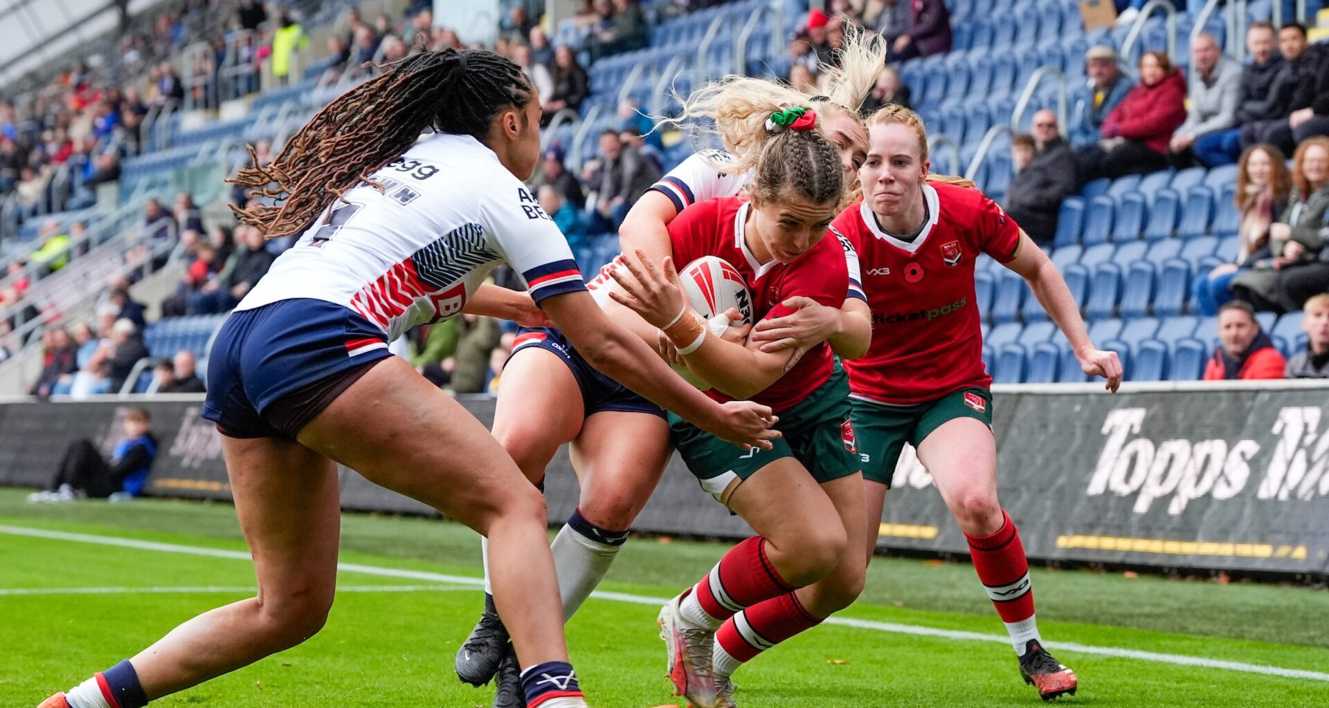 Women’s matches to be 70 minutes long in World Cup