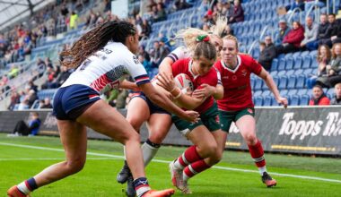 Women’s matches to be 70 minutes long in World Cup