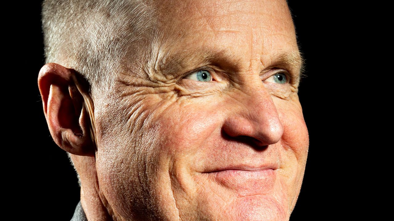 Has Steve Kerr Had Enough?