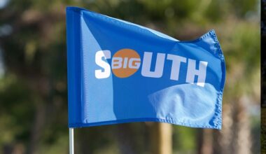 Follow - 2026 Men's Golf Championship Final Round