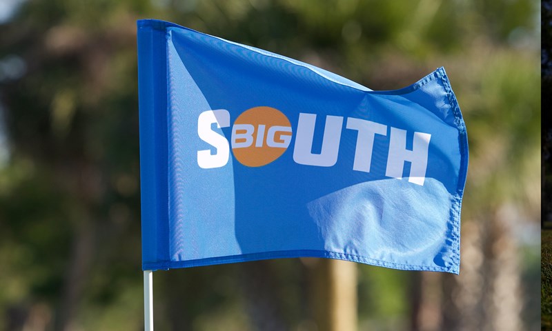 Follow - 2026 Men's Golf Championship Final Round