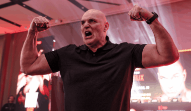 John Fury reaches final decision on attending Tyson Fury vs Arslanbek Makhmudov