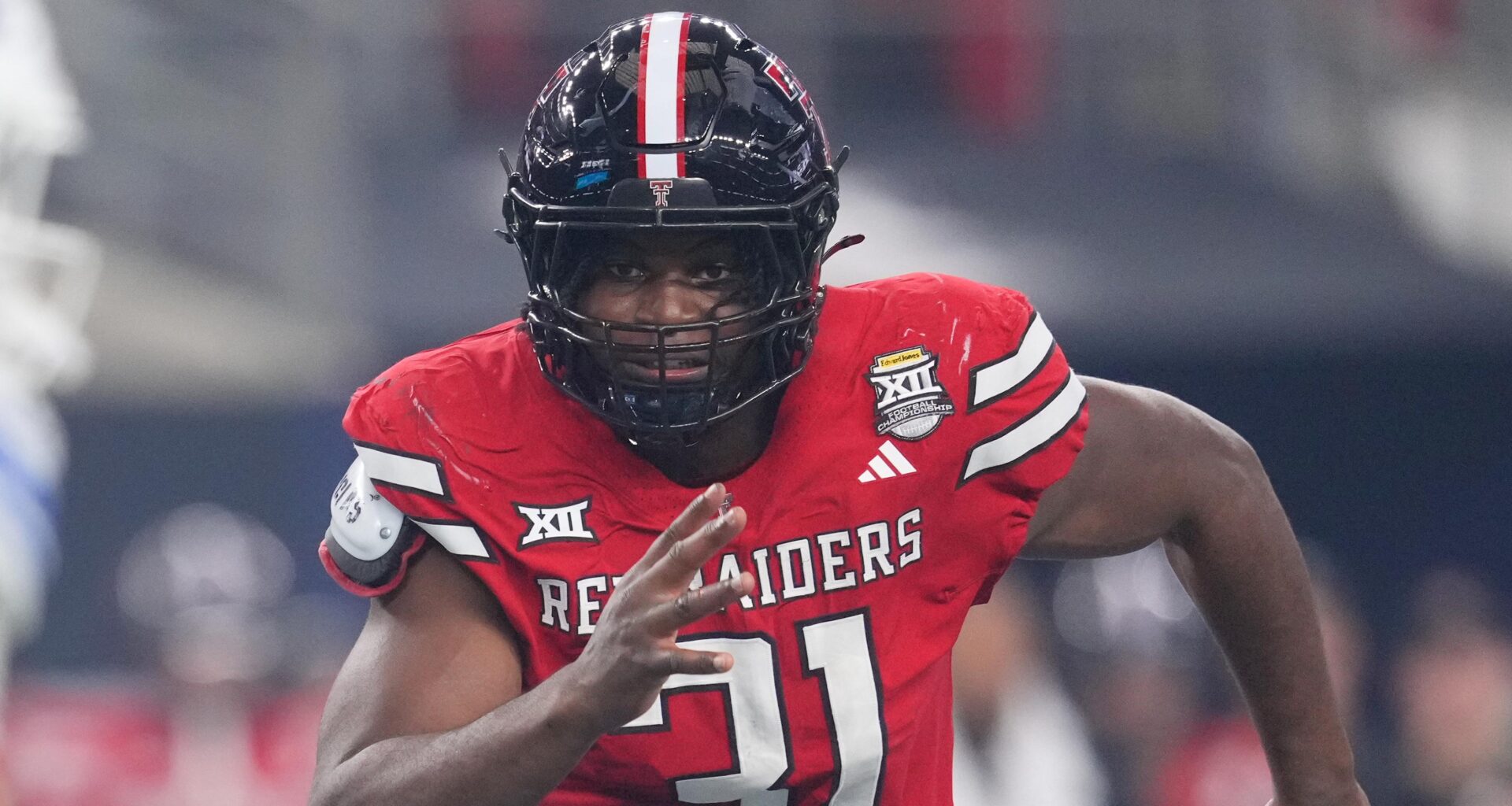 2026 NFL Mock Draft Predicting What Will Happen Instead of What Should Happen in Round 1