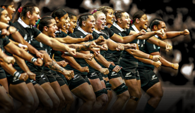 Who are the Black Ferns to watch in the 2026 Pacific Four Series?