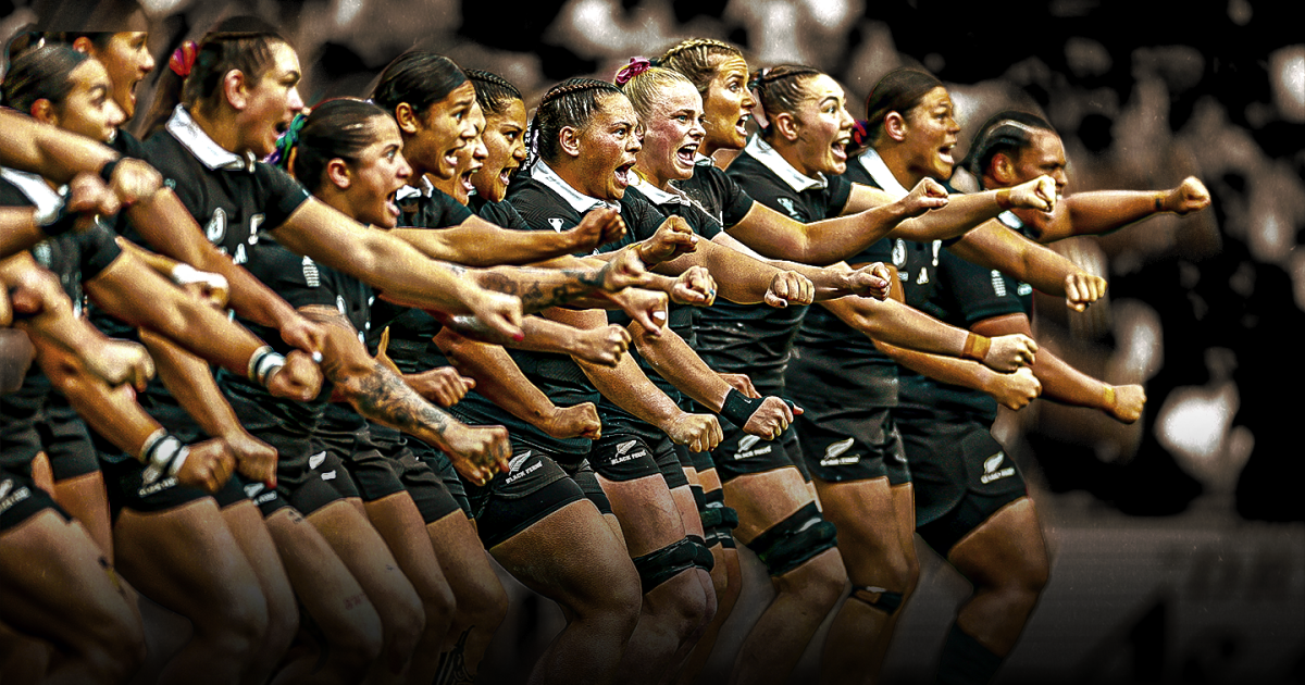 Who are the Black Ferns to watch in the 2026 Pacific Four Series?