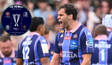 Dates, venues, kick-off times and TV coverage confirmed