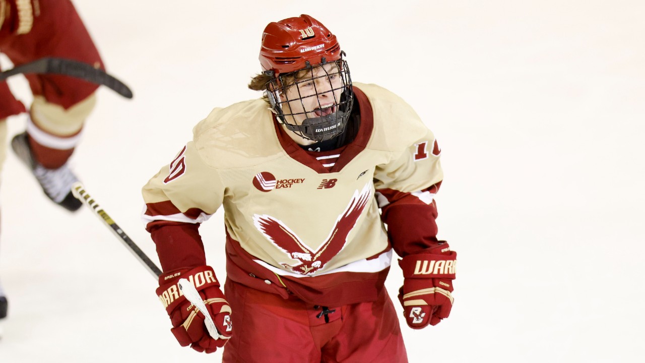 Scout's Analysis: The top 32 prospects not yet in the NHL
