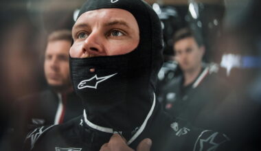 Valtteri Bottas makes 'challenging' admission: 'It's not an easy role'