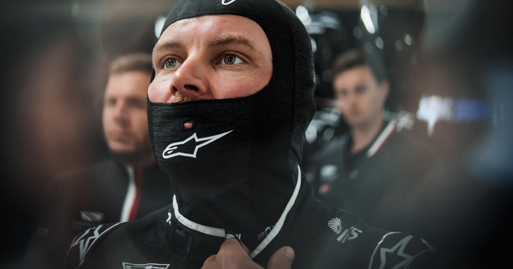 Valtteri Bottas makes 'challenging' admission: 'It's not an easy role'