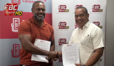 Fiji Amateur Boxing partners with FBC ahead of regional tourney – FBC News