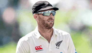 Cricket star admits to taking cocaine after first day of match as two-year ban issued