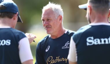 Edinburgh appoint new defence coach