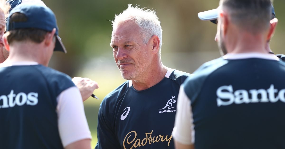 Edinburgh appoint new defence coach